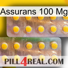 Assurans 100Mg new10